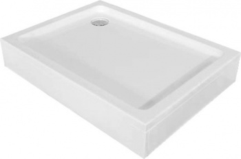 Поддон для душа RGW Style PR 90x120x22 интернет магазина сантехники Акванота