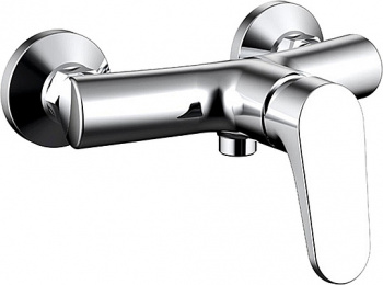 Смеситель для душа Bravat Eler F9191238CP-01 купить по всей России