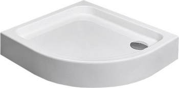 Поддон для душа Radaway Siros E90x80 compact L интернет магазина сантехники Акванота