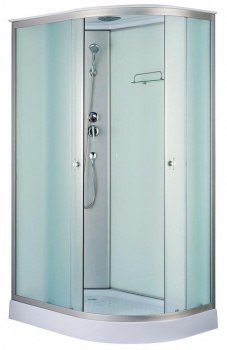 Душевая кабина Niagara NG-NG-3312-14L интернет магазина сантехники Акванота
