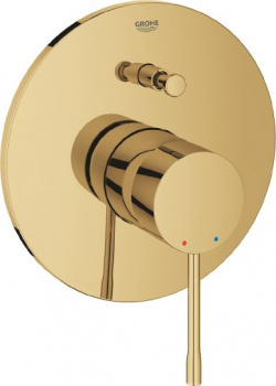 Смеситель для ванны Grohe Essence New 19285GL1 купить по всей России