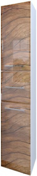 Пенал Marka One Visbaden 30П wood, L