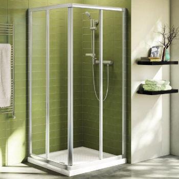 Душевая дверь в нишу Ideal Standard Connect T9806EO интернет магазина сантехники Акванота