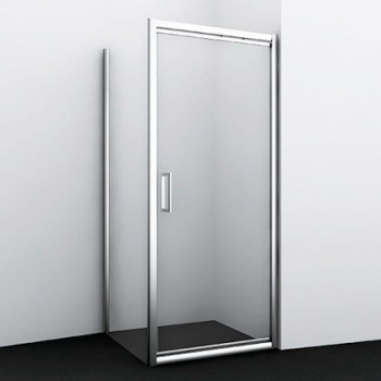 Душевой уголок Wasserkraft Salm 27I03 90x90 см интернет магазина сантехники Акванота