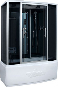 Душевой бокс Timo Standart T-1150 интернет магазина сантехники Акванота