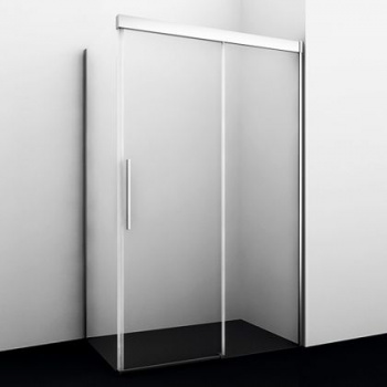 Душевой уголок Wasserkraft Kammel 18S07 120x90 см, с доводчиком интернет магазина сантехники Акванота