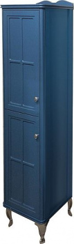 Пенал Caprigo Borgo L blue