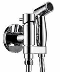 Гигиенический душ Bravat Eler D9137CP-RUS со смесителем купить по всей России