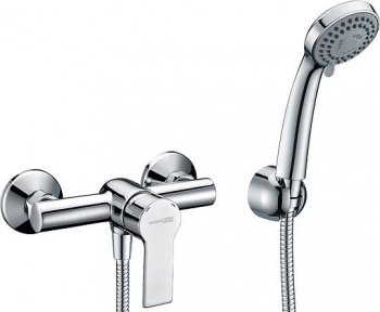 Смеситель для душа Wasserkraft Ammer 3702 купить по всей России