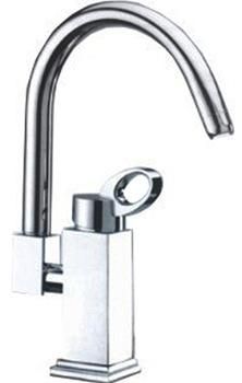 Смеситель для кухни Zorg Sanitary ZR 111 Y купить по всей России