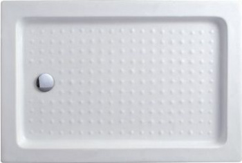 Поддон для душа Cezares Tray прямоугольный 90/140, акриловый интернет магазина сантехники Акванота