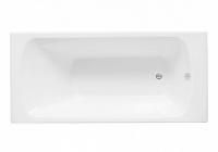 Акриловая ванна Aquanet Roma 150x70