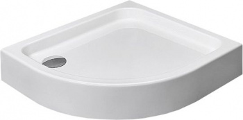 Поддон для душа Radaway Siros E90x80 compact R интернет магазина сантехники Акванота