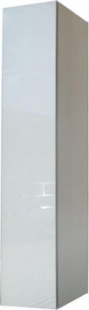 Пенал Keuco Royal Reflex белый L