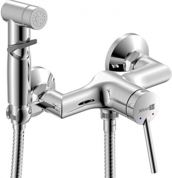 Гигиенический душ Lemark Minima LM3818C купить по всей России