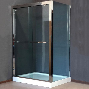 Душевой уголок Royal Bath RB-L2011-1400-90-L интернет магазина сантехники Акванота