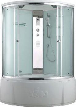 Душевая кабина Timo Comfort T-8835C интернет магазина сантехники Акванота
