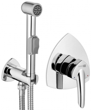 Гигиенический душ Lemark plus Mars LM3519C купить по всей России