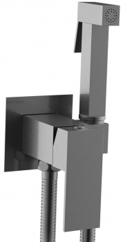 Гигиенический душ Altrobagno BM 060121 GrMt купить по всей России