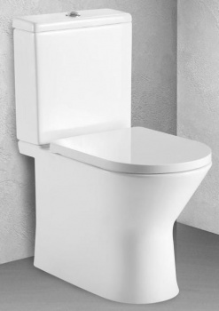 Напольный унитаз BelBagno Piano в интернет магазине сантехники Акванота в Москве Тел.: +7 (968) 040-40-82