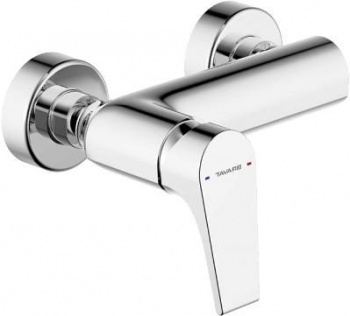 Смеситель для душа Bravat Vega F9119177CP-01 купить по всей России
