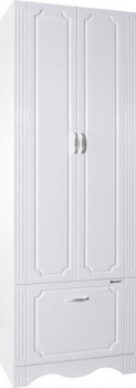 Пенал Bellezza Кантри 60