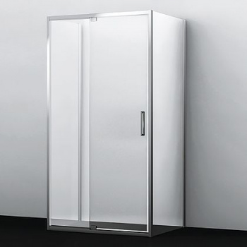 Душевой уголок Wasserkraft Berkel 48P25 120x80 см интернет магазина сантехники Акванота