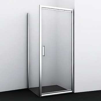 Душевой уголок Wasserkraft Salm 27I02 80x80 см интернет магазина сантехники Акванота