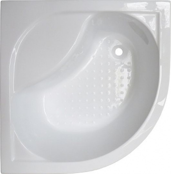 Поддон для душа Royal Bath RB 100BK интернет магазина сантехники Акванота