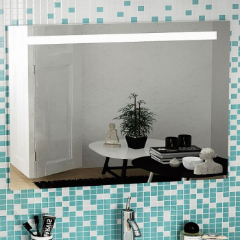 Зеркало Kerama Marazzi Buongiorno 100