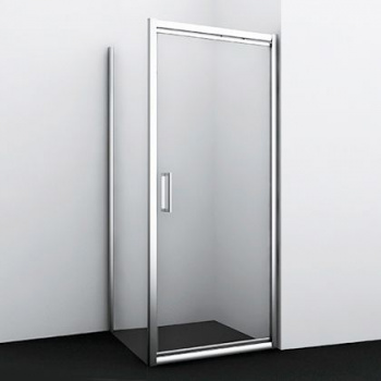 Душевой уголок Wasserkraft Salm 27I20 90x80 см интернет магазина сантехники Акванота