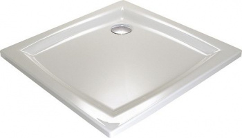 Поддон для душа Ravak Perseus-80 LA интернет магазина сантехники Акванота