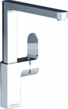 Смеситель для кухни Ravak Chrome CR 016.00 купить по всей России