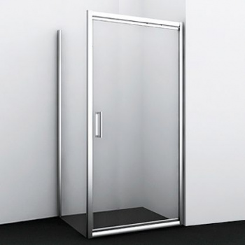 Душевой уголок Wasserkraft Salm 27I22 100x90 см интернет магазина сантехники Акванота