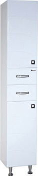 Пенал Bellezza Джулия 35 L