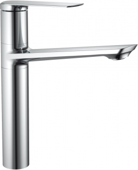 Смеситель для кухни Rush Bering BE5535-22 купить по всей России