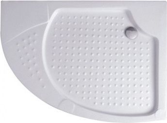 Поддон для душа Cezares Tray Triumph асимметричный R интернет магазина сантехники Акванота