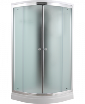 Душевая кабина Timo Comfort T-8801 Clean Glass интернет магазина сантехники Акванота