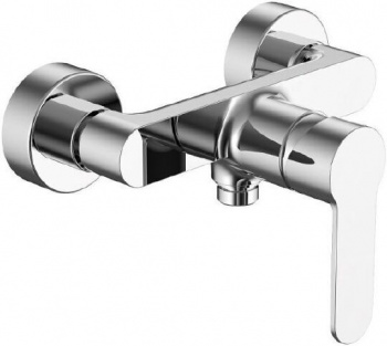 Смеситель для душа Aquanet Passion AF300-30С купить по всей России