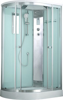 Душевая кабина Timo Comfort T-8802C R интернет магазина сантехники Акванота