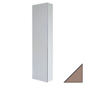 Пенал Duravit L-Cube капучино L