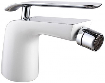 Смеситель для биде Lemark Melange LM4908CW купить по всей России