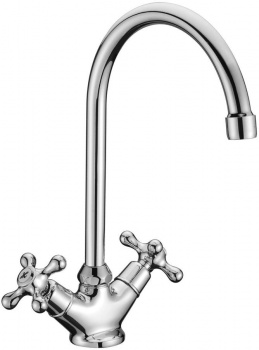 Смеситель Lemark Standard LM2105C для кухни купить по всей России