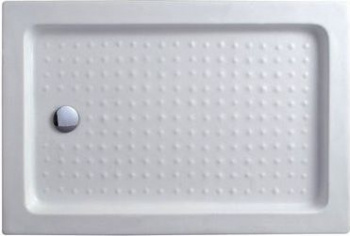 Поддон для душа Cezares Tray прямоугольный 100/90, акриловый интернет магазина сантехники Акванота