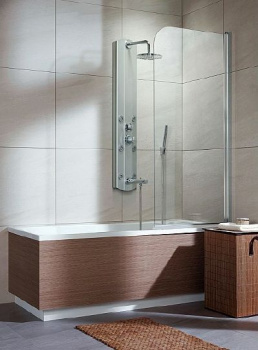 Шторка на ванну Radaway EOS PNJ 70 R