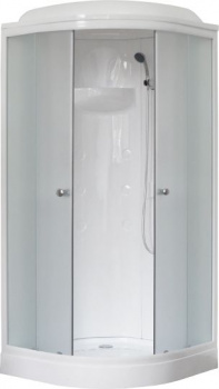 Душевая кабина Royal Bath RB 90HK1-M интернет магазина сантехники Акванота