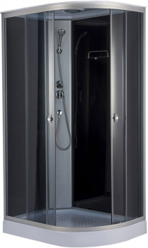 Душевая кабина Niagara NG-3512-14L интернет магазина сантехники Акванота