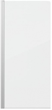 Шторка на ванну Bravat Alfa BG090.1502AM 90x150 см