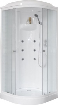 Душевая кабина Royal Bath RB 90HK2-М интернет магазина сантехники Акванота