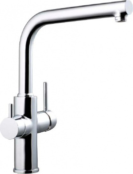 Смеситель для кухни Clever Osmosis 99684 купить по всей России